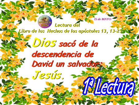 Leamos la BIBLIA - Página 4 Div> 